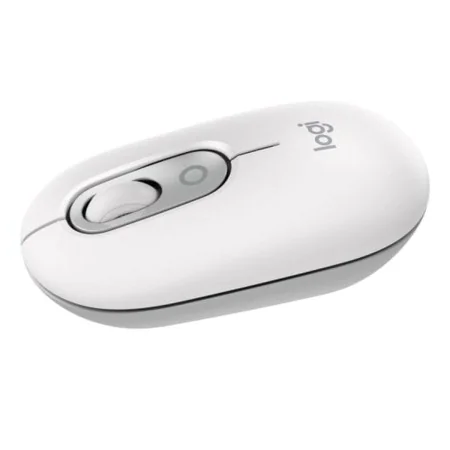 Mouse Logitech 910-007411 Weiß von Logitech, Mäuse - Ref: S7841366, Preis: 31,73 €, Rabatt: %