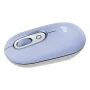 Souris Logitech 910-007414 Lila de Logitech, Souris - Réf : S7841367, Prix : 31,73 €, Remise : %