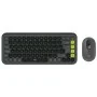 Tastiera Logitech 920-013118 Grigio QWERTY di Logitech, Tastiere - Rif: S7841387, Prezzo: 83,27 €, Sconto: %