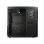 Case computer desktop ATX Droxio IRATI Nero di Droxio, Case computer desktop - Rif: S7841440, Prezzo: 50,76 €, Sconto: %