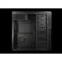 Case computer desktop ATX Droxio IRATI Nero di Droxio, Case computer desktop - Rif: S7841440, Prezzo: 50,76 €, Sconto: %