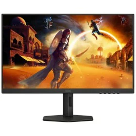 Monitor Gaming AOC Q27G4XF 27" 180 Hz Quad HD de AOC, Ecrans PC - Réf : S7841479, Prix : 222,07 €, Remise : %