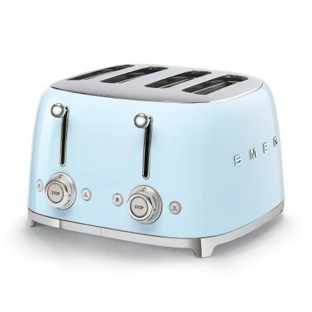 Toaster Smeg 2000 W by Smeg, Toasters - Ref: S7841503, Price: 189,09 €, Discount: %