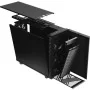 Caixa Semitorre ATX Fractal FD-C-DEF7A-01 Preto de Fractal, Caixas para computador de secretária - Ref: S7841566, Preço: 217,...