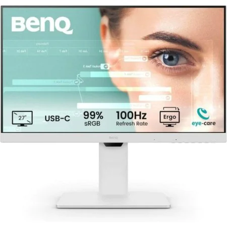 Monitor BenQ GW2486TC Full HD 23,8" 100 Hz by BenQ, Monitors - Ref: S7841567, Price: 213,58 €, Discount: %