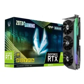 Graphics card Zotac ZT-A30710F-10P 8 GB GDDR6 GeForce RTX 3070 Ti by Zotac, Graphics cards - Ref: S7841601, Price: 1,00 €, Di...