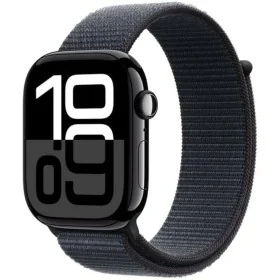 Smartwatch Apple Watch Series 10 MWWR3QL/A Black 1,81" 46 mm by Apple, Smartwatches - Ref: S7841611, Price: 577,81 €, Discoun...