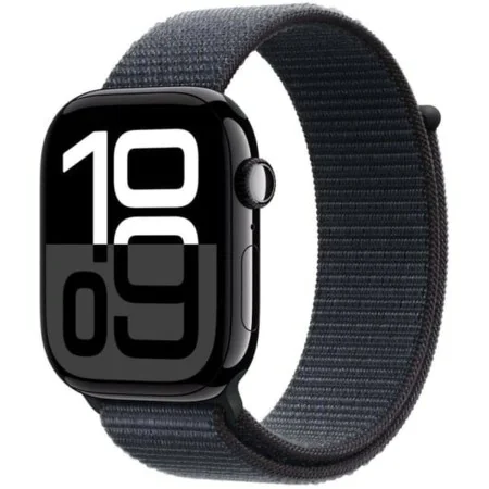 Smartwatch Apple Watch Series 10 MWWR3QL/A Negro 1,81" 46 mm de Apple, Smartwatches - Ref: S7841611, Precio: 577,81 €, Descue...