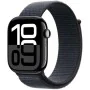 Smartwatch Apple Watch Series 10 MWWR3QL/A Nero 1,81" 46 mm di Apple, Smartwatch - Rif: S7841611, Prezzo: 577,81 €, Sconto: %