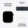 Smartwatch Apple Watch Series 10 MWWR3QL/A Negro 1,81" 46 mm de Apple, Smartwatches - Ref: S7841611, Precio: 577,81 €, Descue...