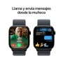 Smartwatch Apple Watch Series 10 MWWR3QL/A Negro 1,81" 46 mm de Apple, Smartwatches - Ref: S7841611, Precio: 577,81 €, Descue...