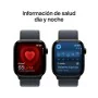 Smartwatch Apple Watch Series 10 MWWR3QL/A Negro 1,81" 46 mm de Apple, Smartwatches - Ref: S7841611, Precio: 577,81 €, Descue...