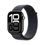 Smartwatch Apple Watch Series 10 MWWR3QL/A Negro 1,81" 46 mm de Apple, Smartwatches - Ref: S7841611, Precio: 577,81 €, Descue...