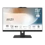 Tout en Un MSI 00-AE0711-823 24" Intel Core i5-1235U 16 GB RAM 512 GB SSD de MSI, Tout en un - Réf : S7841636, Prix : 1,00 €,...