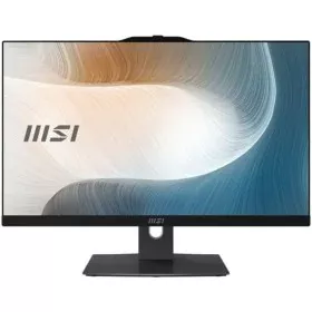 Tout en Un MSI 00-AE0711-1265 23,8" Intel Core i5-1235U 16 GB RAM 512 GB SSD de MSI, Tout en un - Réf : S7841637, Prix : 1,00...