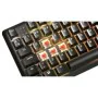 Tastatur Corsair CH-911911E-ES Schwarz von Corsair, Tastaturen - Ref: S7841645, Preis: 116,01 €, Rabatt: %