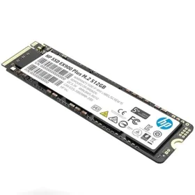 Disco Duro HP EX900 500 GB SSD SSD de HP, Discos duros sólidos - Ref: S7841655, Precio: 53,80 €, Descuento: %