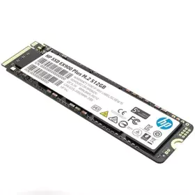 Disque dur HP EX900 500 GB SSD SSD de HP, Disques durs solides - Réf : S7841655, Prix : 58,09 €, Remise : %