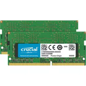 Memória RAM Crucial CT2K8G4S266M 16 GB 2666 MHz CL19 DDR4 de Crucial, Memória principal - Ref: S7841672, Preço: 51,74 €, Desc...