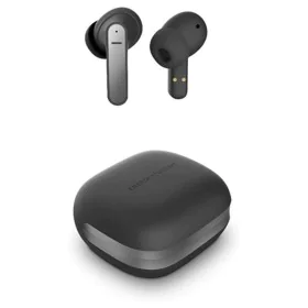 Écouteurs in Ear Bluetooth Energy Sistem Travel 6 Space Noir de Energy Sistem, Écouteurs avec microphones - Réf : S7841694, P...