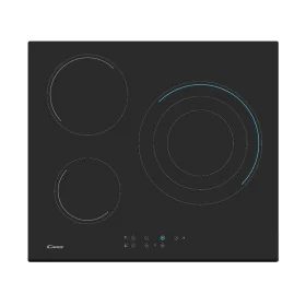 Induction Hot Plate Candy CH63TVT 5700 W by Candy, Hobs - Ref: S7841729, Price: 170,74 €, Discount: %