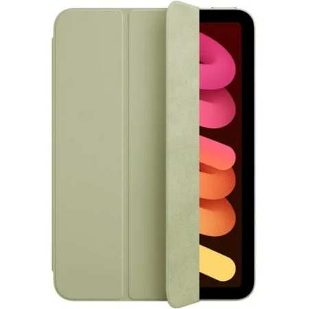 Funda para Tablet Apple iPad Mini 2024 | iPad Mini 2021 Verde de Apple, Fundas - Ref: S7841781, Precio: 76,88 €, Descuento: %