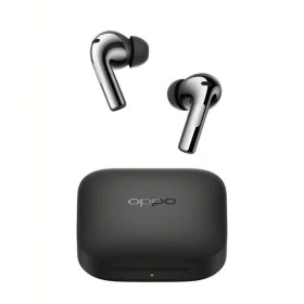 Auriculares Sem Fios com Estojo de Carregamento Oppo Enco X3i Cinzento True Wireless Stereo (TWS) de Oppo, Auriculares com mi...