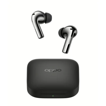 Auricolari Wireless con Custodia di Ricarica Oppo Enco X3i Grigio True Wireless Stereo (TWS) di Oppo, Cuffie per PC - Rif: S7...