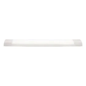 Tube LED EDM Blanc A 20 W 1900 Lm (6400 K) de EDM, Ampoules LED - Réf : S7900002, Prix : 21,72 €, Remise : %