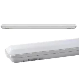 LED Tube EDM 31410 A F 18 W 1500 lm (6400 K) by EDM, Lamps - Ref: S7900026, Price: 31,81 €, Discount: %