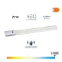 LED Tube EDM 31678 A F 7 W 480 Lm LED (6400 K) by EDM, Lamps - Ref: S7900032, Price: 20,92 €, Discount: %