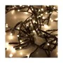 Guirnalda de Luces LED AX8401020 Blanco Cálido 12 m de BigBuy Christmas, Guirnaldas luminosas - Ref: S7900067, Precio: 9,41 €...