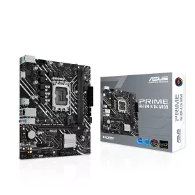 Motherboard Asus 90MB1HN0-M0EAY0 INTEL H610 LGA 1700 by Asus, Base plates - Ref: M0309160, Price: 108,88 €, Discount: %