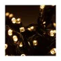 Guirlande lumineuse LED AX8401030 Vert tendre 16,5 m de BigBuy Christmas, Guirlandes lumineuses - Réf : S7900068, Prix : 12,9...