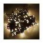 Ghirlanda di Luci LED AX8401030 Bianco Caldo 16,5 m di BigBuy Christmas, Catene luminose - Rif: S7900068, Prezzo: 12,90 €, Sc...