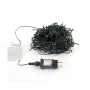 Wreath of LED Lights AX8401040 White (21 m) by BigBuy Christmas, String Lights - Ref: S7900069, Price: 15,48 €, Discount: %