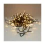 Wreath of LED Lights AX8401040 White (21 m) by BigBuy Christmas, String Lights - Ref: S7900069, Price: 15,48 €, Discount: %