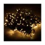 Wreath of LED Lights AX8401050 White (27 m) by BigBuy Christmas, String Lights - Ref: S7900070, Price: 17,70 €, Discount: %