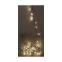 Grinalda de Luzes LED Branco (39 m) de BigBuy Christmas, Grinaldas luminosas - Ref: S7900071, Preço: 24,38 €, Desconto: %