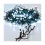 Wreath of LED Lights White by BigBuy Christmas, Outdoor String Lights - Ref: S7900073, Price: 20,97 €, Discount: %