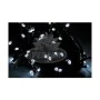 Grinalda de Luzes LED Branco de BigBuy Christmas, Grinaldas luminosas - Ref: S7900073, Preço: 20,97 €, Desconto: %