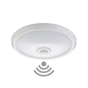 Applique de plafond EDM E27 A 50 W de EDM, Eclairage mural - Réf : S7900422, Prix : 16,46 €, Remise : %