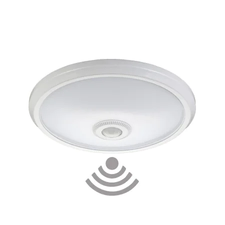 Applique de plafond EDM E27 A 50 W de EDM, Eclairage mural - Réf : S7900422, Prix : 17,13 €, Remise : %