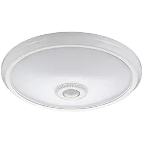 Candeeiro de teto EDM 16 W Polímero 29 x 6 cm (4000 K) de EDM, Iluminação de teto interior - Ref: S7900423, Preço: 23,07 €, D...