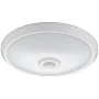 LED Flush-fitting ceiling light EDM A E 16 W 1100 Lm (4000 K) by EDM, Recessed Lighting - Ref: S7900425, Price: 28,69 €, Disc...