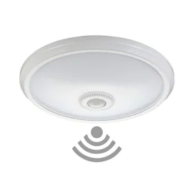 Aplique LED EDM Superfície A 16 W 1100 Lm (6400 K) de EDM, Apliques de exterior - Ref: S7900426, Preço: 31,86 €, Desconto: %