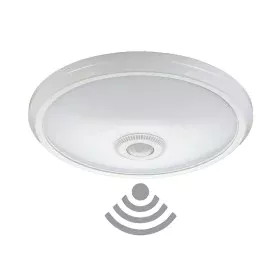 Aplique LED EDM Superfície A 16 W 1100 Lm (6400 K) de EDM, Apliques de exterior - Ref: S7900426, Preço: 31,86 €, Desconto: %