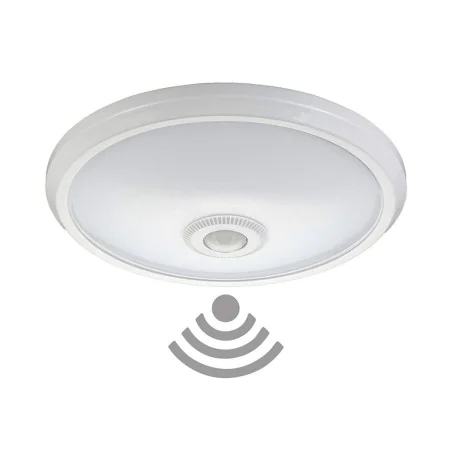 Aplique LED EDM Superfície A 16 W 1100 Lm (6400 K) de EDM, Apliques de exterior - Ref: S7900426, Preço: 31,86 €, Desconto: %