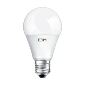 LED lamp EDM Adjustable F 10 W E27 810 Lm Ø 6 x 10,8 cm (6400 K) by EDM, LED Bulbs - Ref: S7900528, Price: 8,85 €, Discount: %