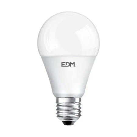 Bombilla LED EDM Regulable F 10 W E27 810 Lm Ø 6 x 10,8 cm (6400 K) de EDM, Bombillas LED - Ref: S7900528, Precio: 8,85 €, De...